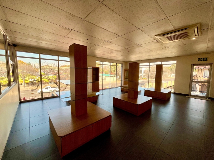 To Let commercial Property for Rent in Bodorp North West